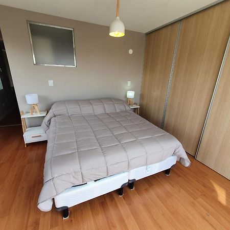 Departamento Bariloche Centro Apartment Екстериор снимка