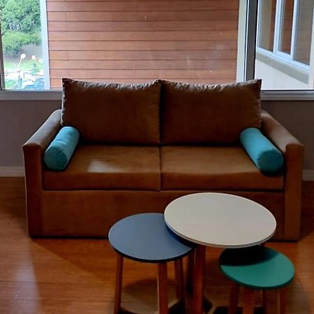 Departamento Bariloche Centro Apartment Екстериор снимка