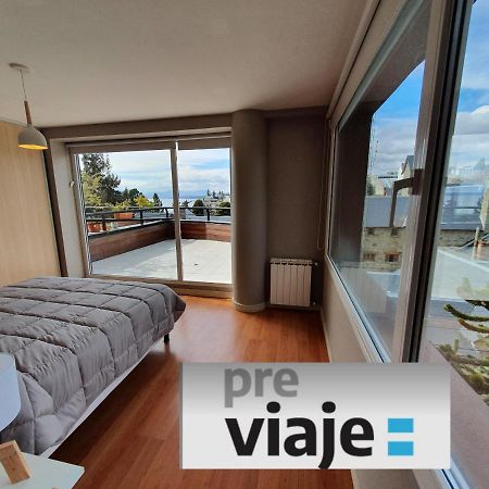 Departamento Bariloche Centro Apartment Екстериор снимка