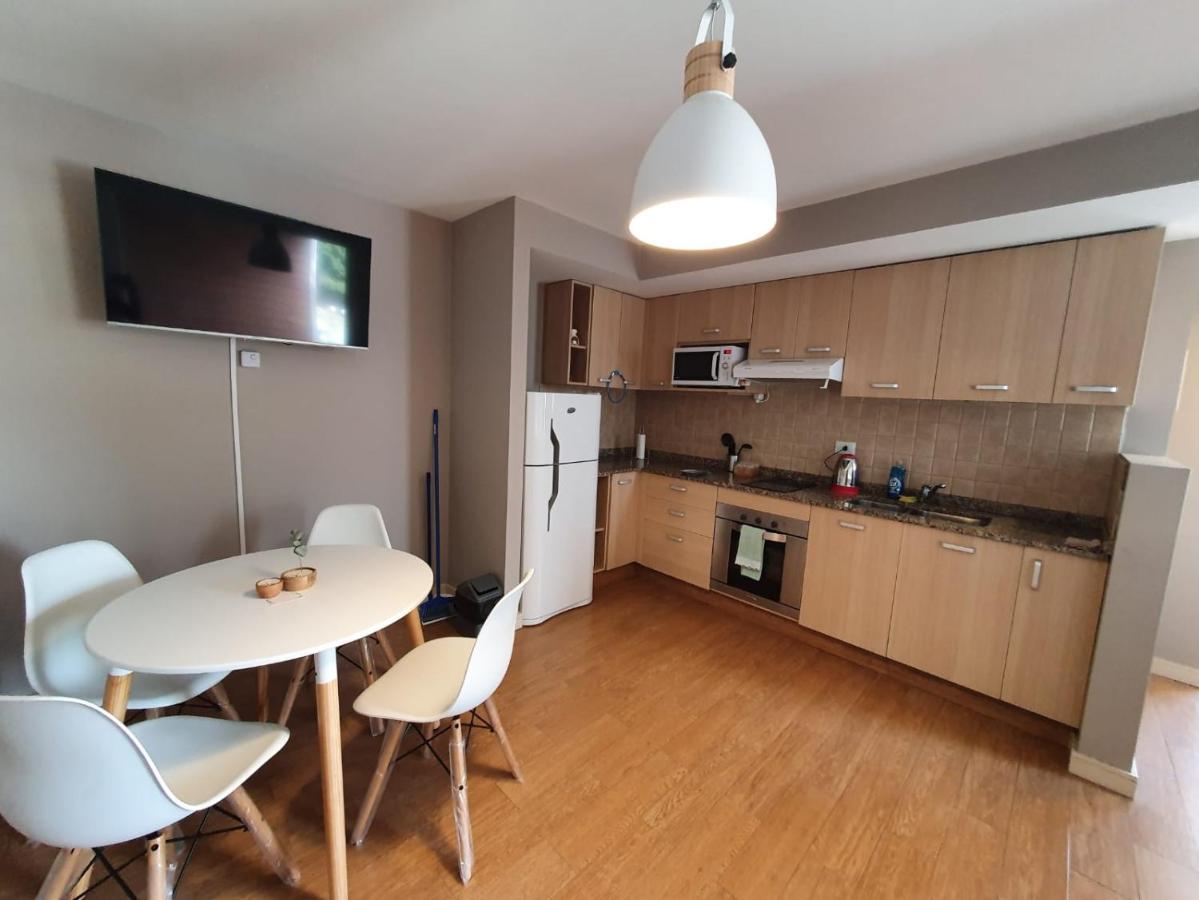 Departamento Bariloche Centro Apartment Екстериор снимка