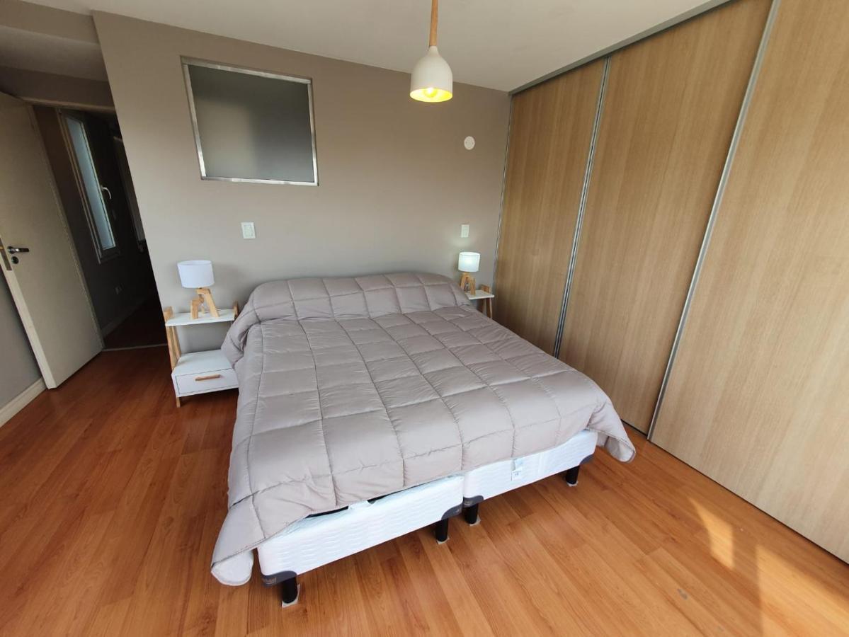 Departamento Bariloche Centro Apartment Екстериор снимка