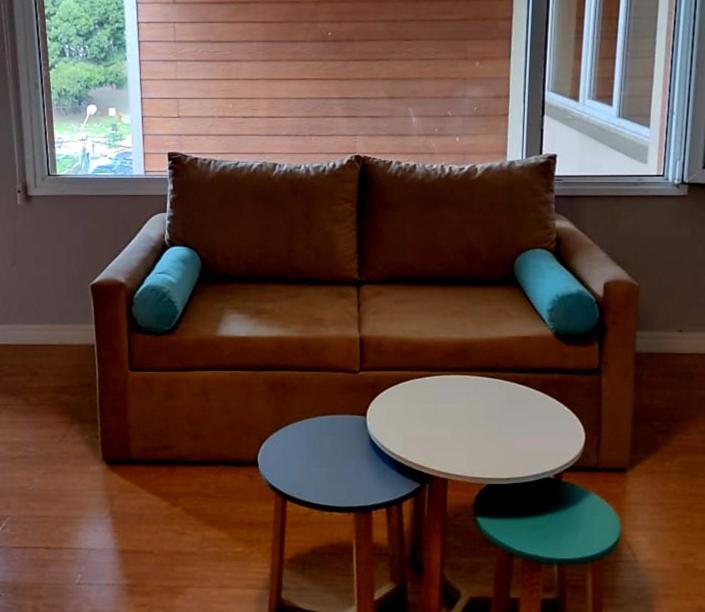 Departamento Bariloche Centro Apartment Екстериор снимка