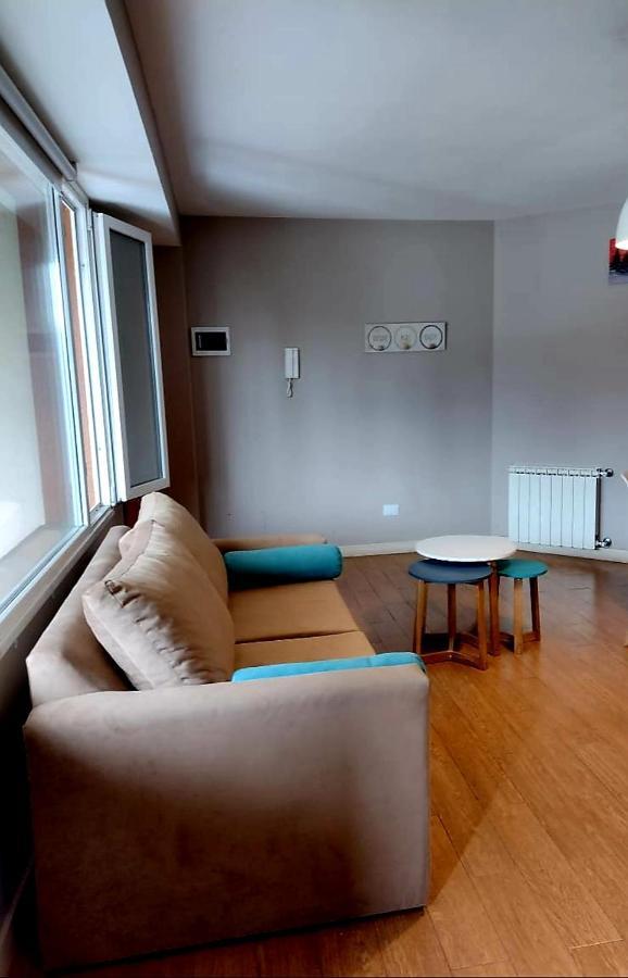 Departamento Bariloche Centro Apartment Екстериор снимка
